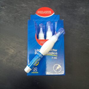 Corrector tipo lápiz Proarte